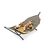 Fatboy Headdemock Hangmat Taupe