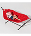 Fatboy Headdemock Hammock Rouge