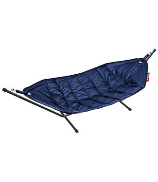 Fatboy Fatboy Headdemock Hammock Bleu foncé
