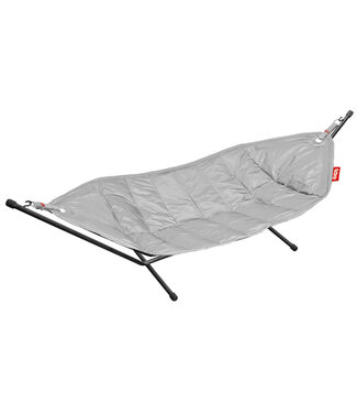Fatboy Fatboy Headdemock Hangmat Licht Grijs