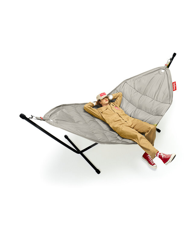 Fatboy Headdemock Hangmat Licht Grijs
