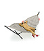 Fatboy Headdemock Hammock Gris clair