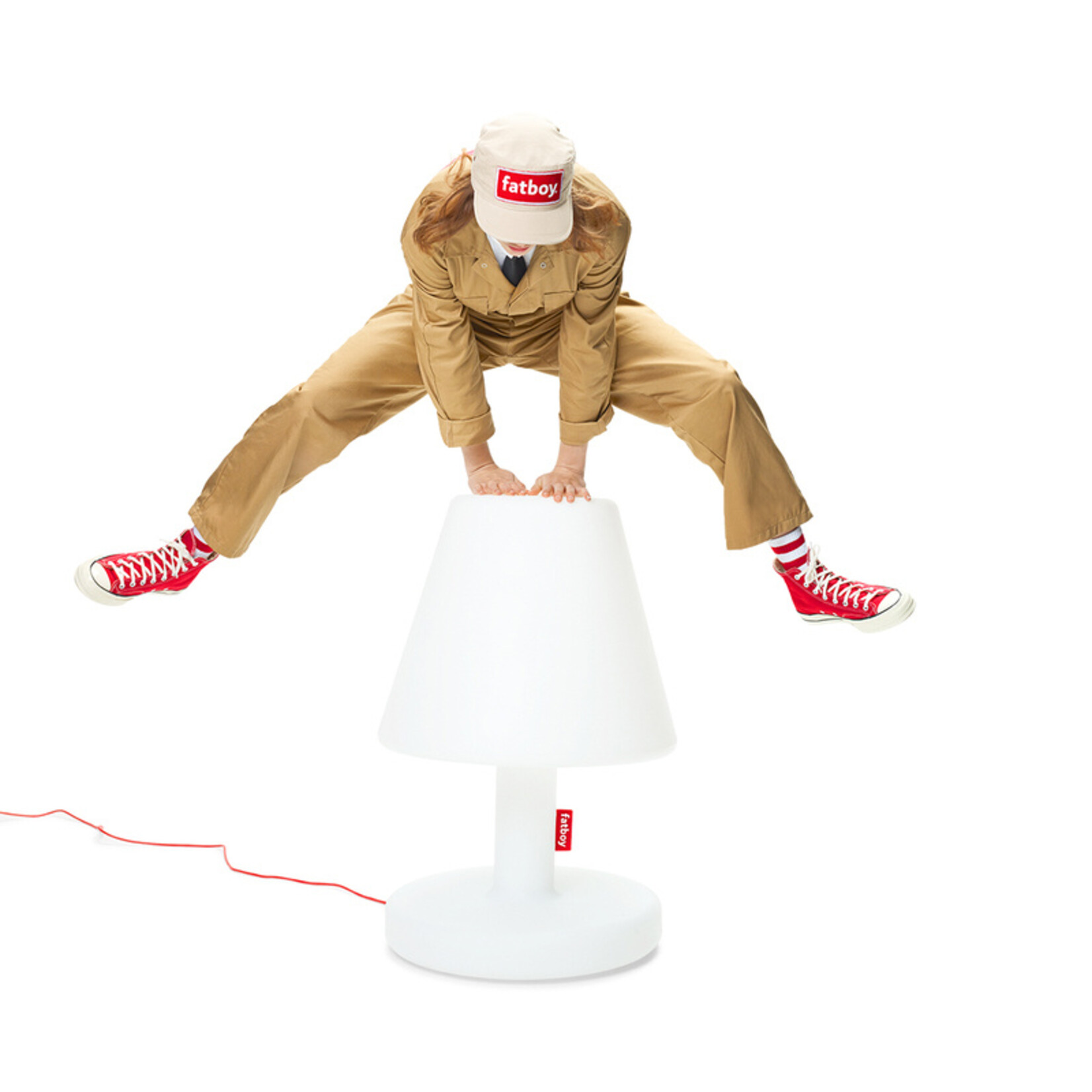 Fatboy Fatboy Edison Le Grand