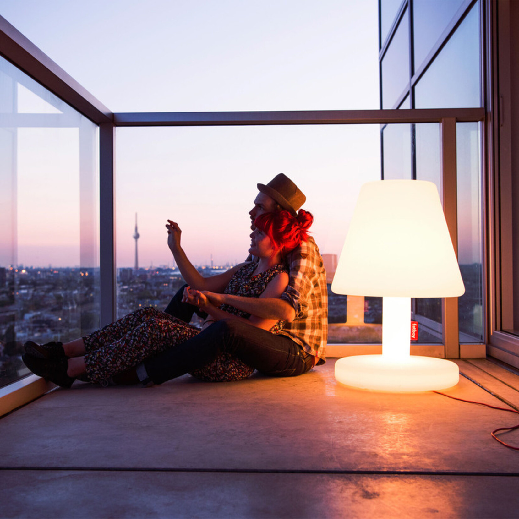 Fatboy Fatboy Edison Le Grand