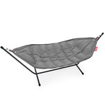Fatboy Fatboy Headdemock Superb Hammock gris pierre