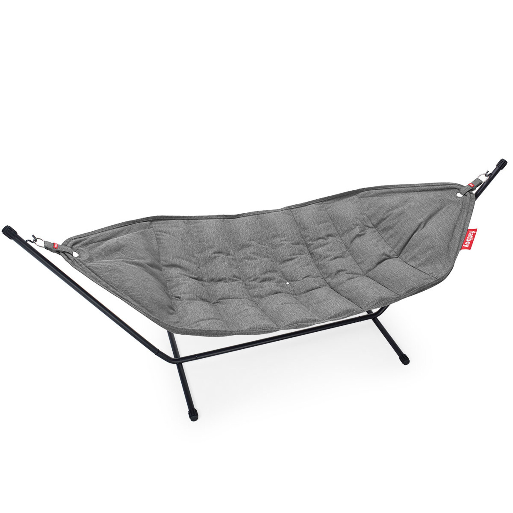 Fatboy Fatboy Headdemock Superb Hammock gris pierre