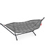 Fatboy Fatboy Headdemock Superb Hammock gris pierre