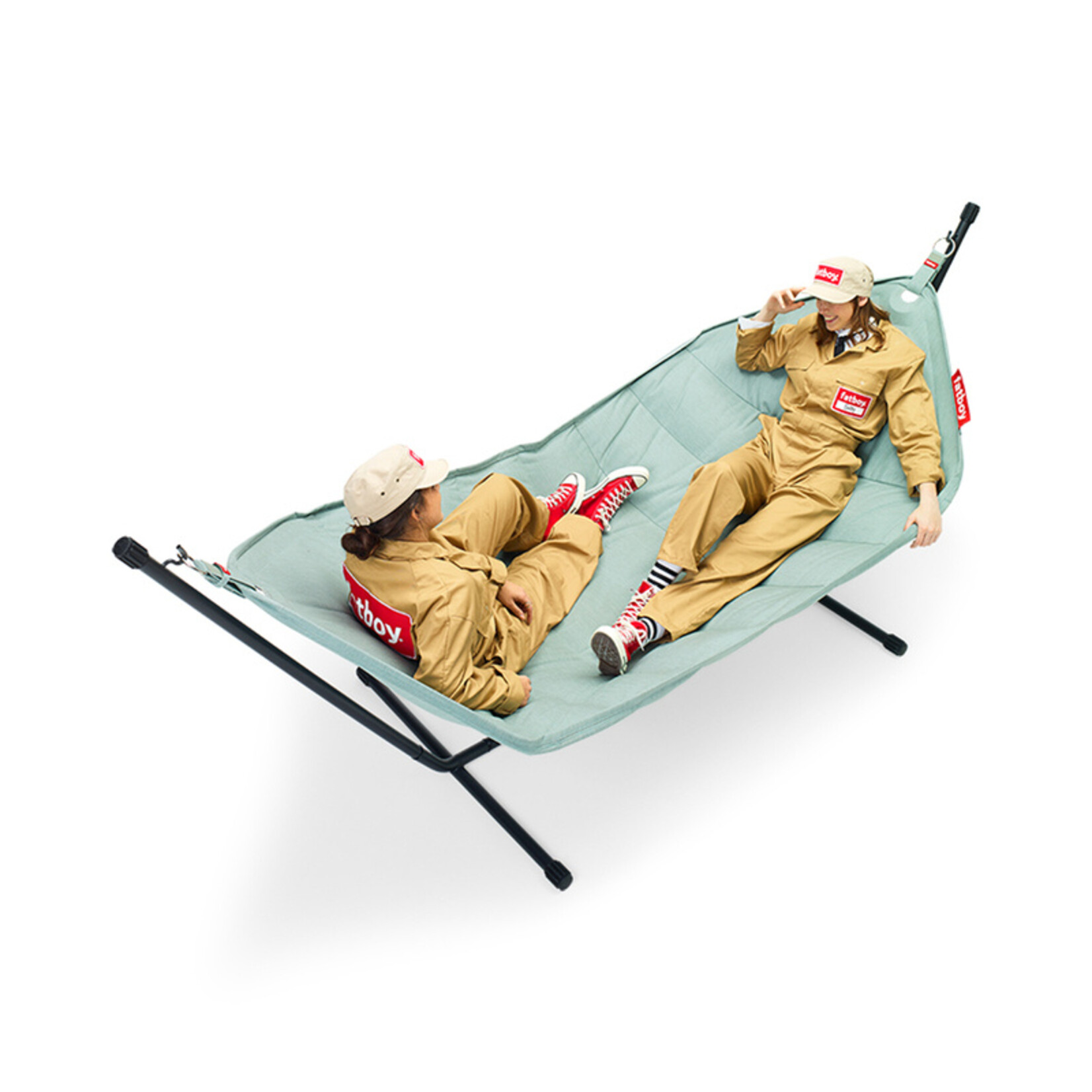 Fatboy Fatboy Headdemock Superb Hangmat Groen