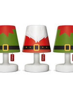 Fatboy Fatboy Edison The Mini X-Mas Edison mini & Cappie Santa and Elf