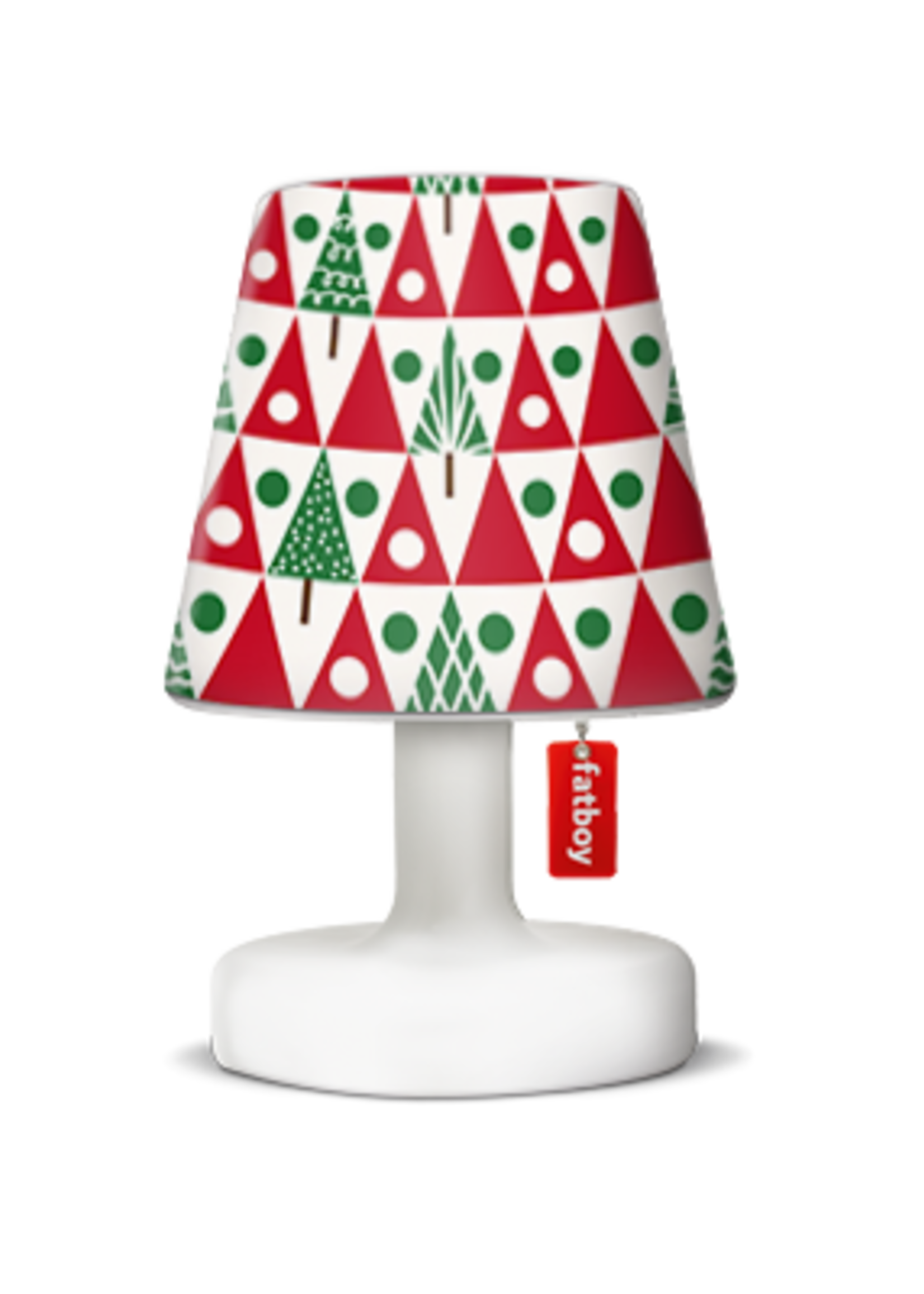 Fatboy Edison Petit X-Mas Petit en cappie Kerstbomen