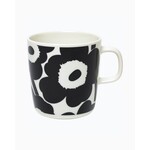Marimekko Marimekko Unikko Mug 4dl Noir