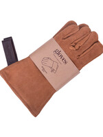 Weltevree Weltevree Outdoor Handschoenen - Bruin