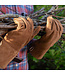 Weltevree Weltevree Outdoor Handschoenen - Bruin