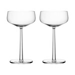 Iittala Iittala Essence - Cocktailglas -31 cl - 2 stuks - Transparant