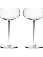 Iittala Iittala Essence - Cocktailglas -31 cl - 2 stuks - Transparant