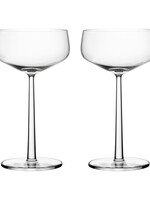 Iittala Iittala Essence - Verre à cocktail -31 cl - 2 pièces - Transparent