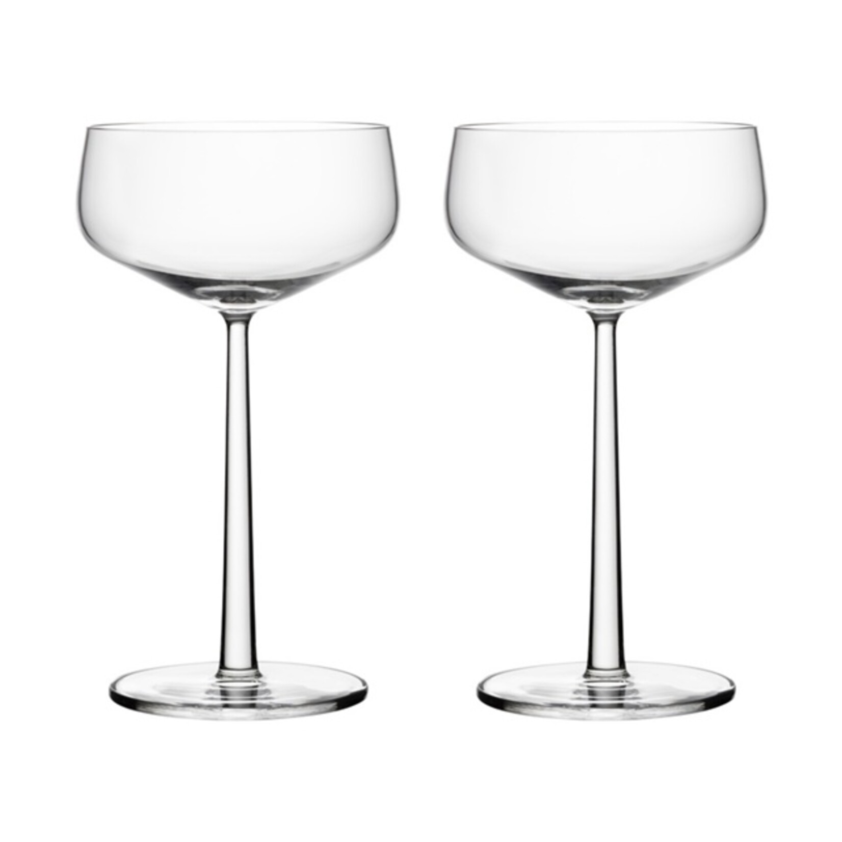 Iittala Iittala Essence - Cocktailglas -31 cl - 2 stuks - Transparant