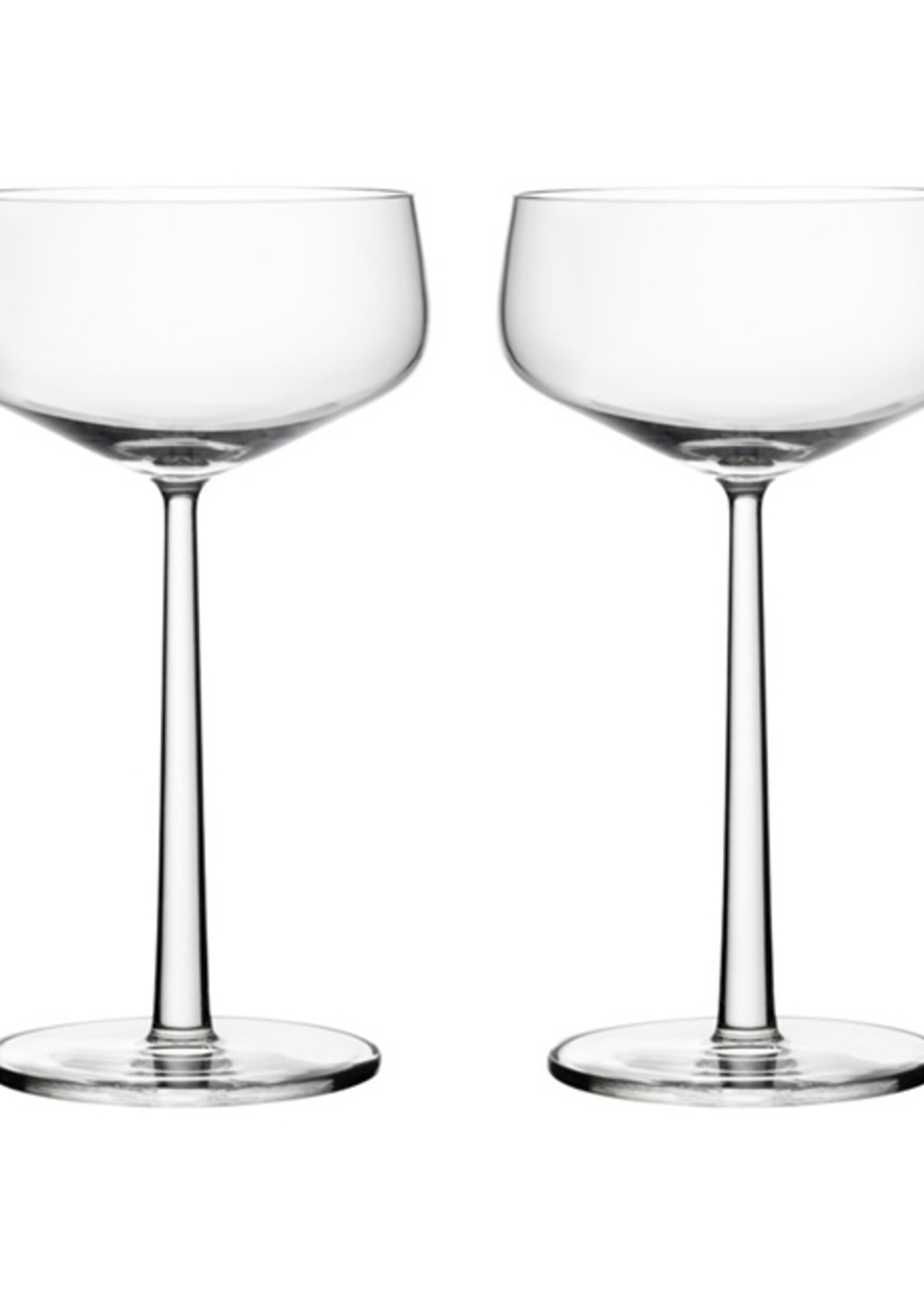 Iittala Iittala Essence - Verre à cocktail -31 cl - 2 pièces - Transparent