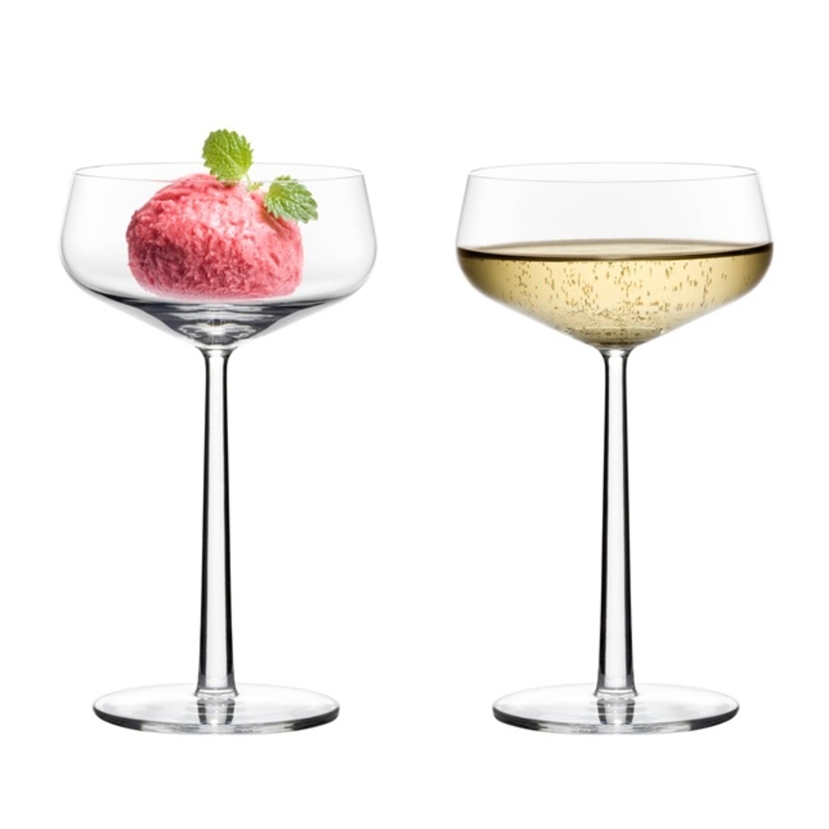 Iittala Iittala Essence - Cocktailglas -31 cl - 2 stuks - Transparant