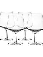 Iittala Essence Bierglas - 48 cl - 4 Stuks