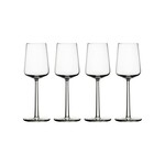 Iittala Iittala Essence Verre à vin blanc - 33 cl - 4 pièces