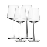 Iittala Iittala Essence Rode Wijn Glas - 45 cl - 4 Stuks