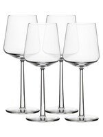 Iittala Iittala Essence Rode Wijn Glas - 45 cl - 4 Stuks