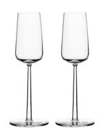 Iittala Iittala Essence Champagneglas - 21 cl - 2 stuks