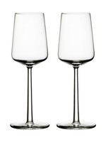 Iittala Iittala Essence - Verre à vin blanc - 33 cl - 2 pièces