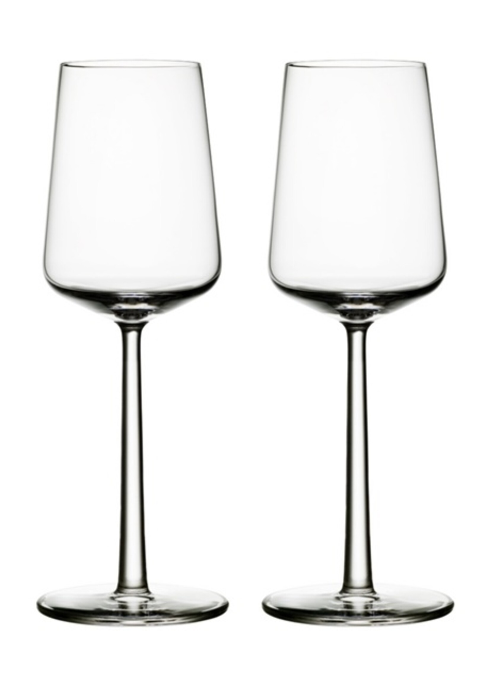 Iittala Iittala Essence - Witte wijn glas - 33 cl - 2 stuks