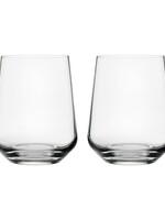 Iittala Iittala Essence Waterglas - 35 cl - 2 Stuks