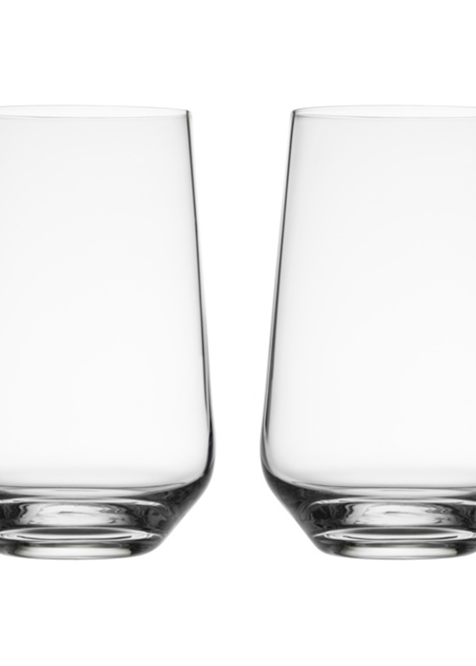 Iittala Iittala Essence Longdrinkglas - 55 cl - 2 stuks