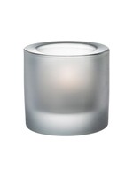 Iittala Iittala Kivi - Porte-bougie à thé Matt