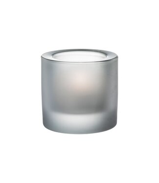 Iittala Iittala Kivi - Porte-bougie à thé Matt