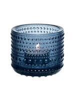 Iittala Iittala Kastehelmi Porte-lampe à cire/Lampe-sphère 64 mm Pluie