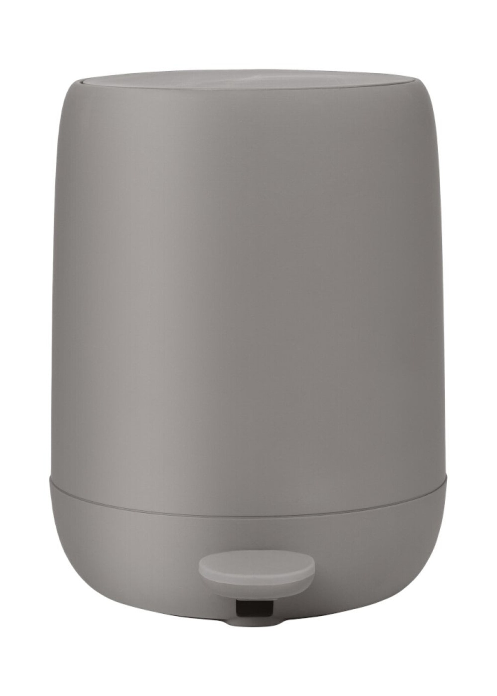 Blomus Blomus Sono Pedal Bin Satellite (Gris foncé) 5L