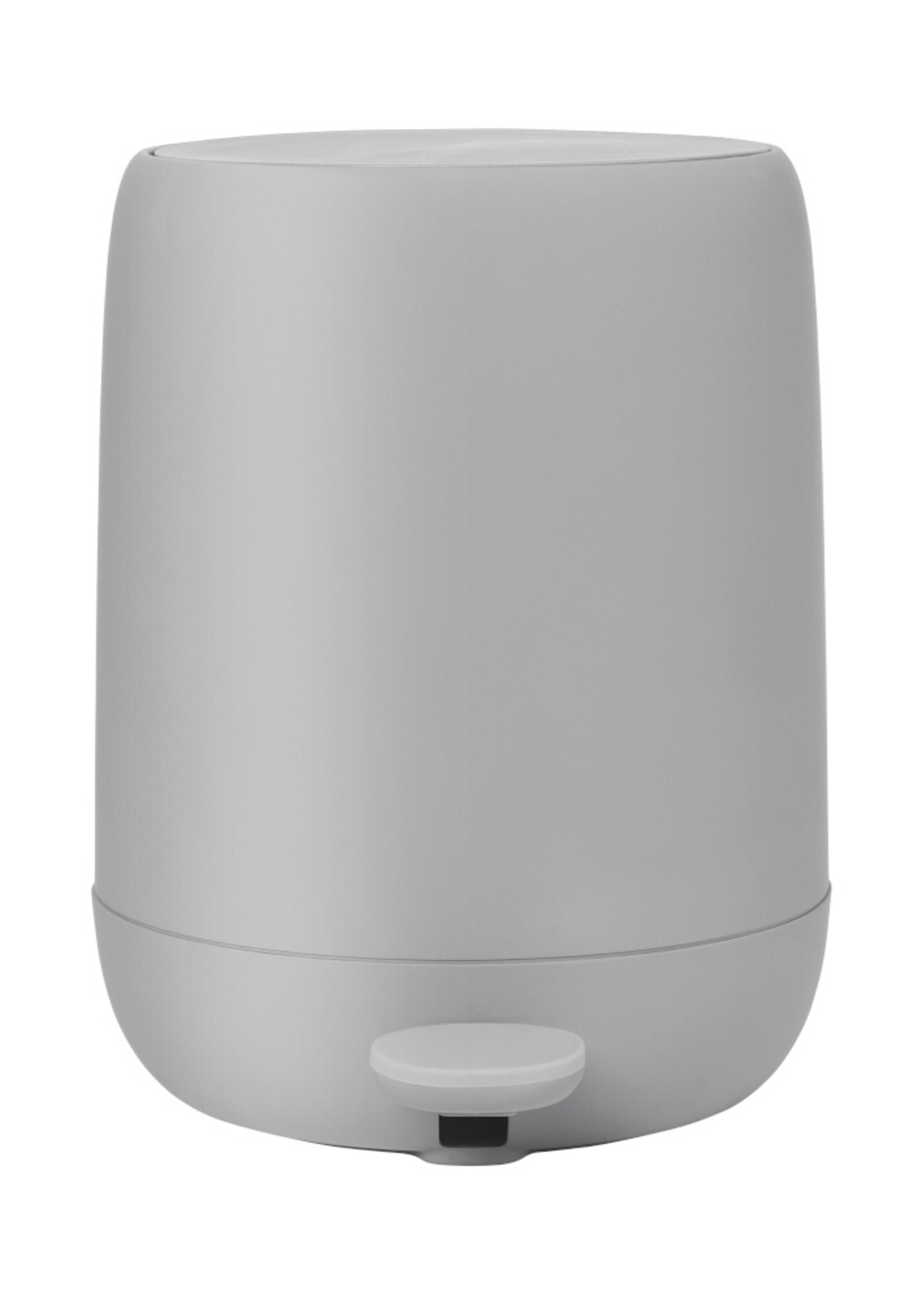 Blomus Blomus Sono Pedal Bin Micro Chip (Gris clair) 5L - Copie