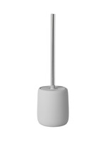 Blomus Blomus SONO Toiletborstelset Micro Chip (Licht Grijs)