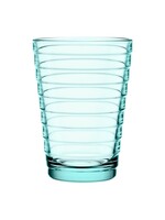 Iittala Iittala Aino Aalto Glas - 33 cl - Watergroen - 2 stuks