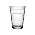 Iittala Iittala Aino Aalto verre - 33 cl - Transparent - 2 pièces