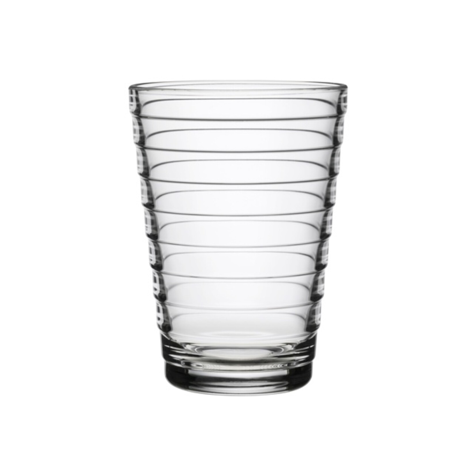 Iittala Iittala Aino Aalto Glas - 33 cl - Helder - 2 stuks