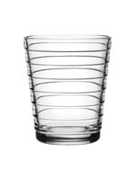 Iittala Iittala Aino Aalto Glas - 22 cl - Helder - 2 stuks