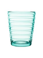 Iittala Iittala Aino Aalto Glas - 22 cl - Watergroen - 2 stuks