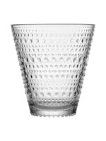 Iittala Iittala Kastehelmi Glas - 30 cl - Helder - 2 stuks