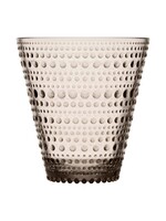 Iittala Iittala Kastehelmi Waterglas 30cl 2St Linnen