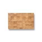 Ferm Living Ferm Living Schaakbord snijplank Small