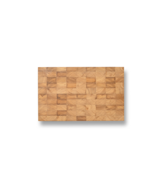 Ferm Living Ferm Living Planche à découper Chessboard Small