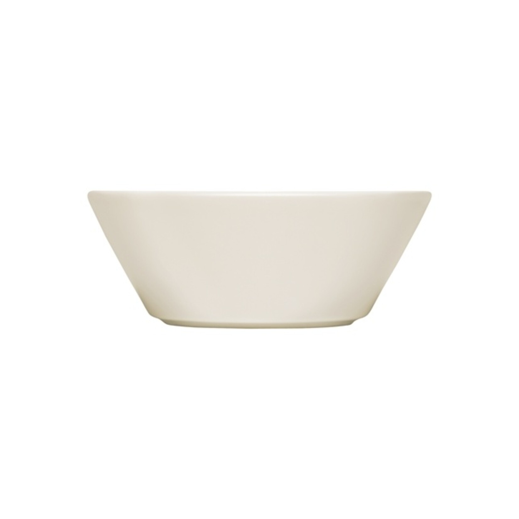 Iittala Iittala Teema Échelle  Ø 15 cm - Blanc