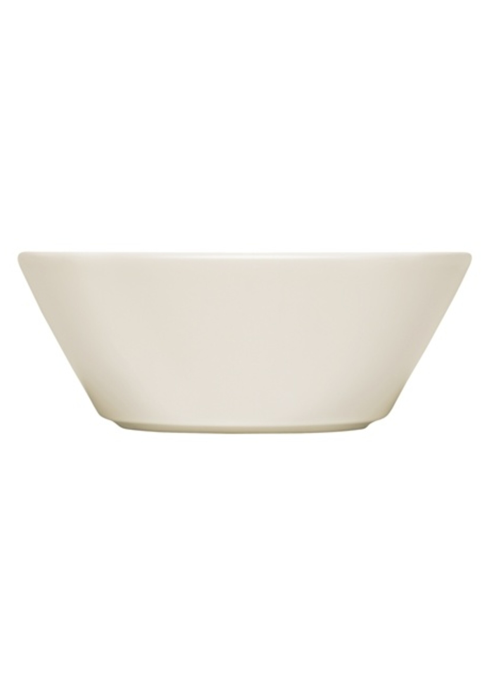 Iittala Iittala Teema Échelle  Ø 15 cm - Blanc