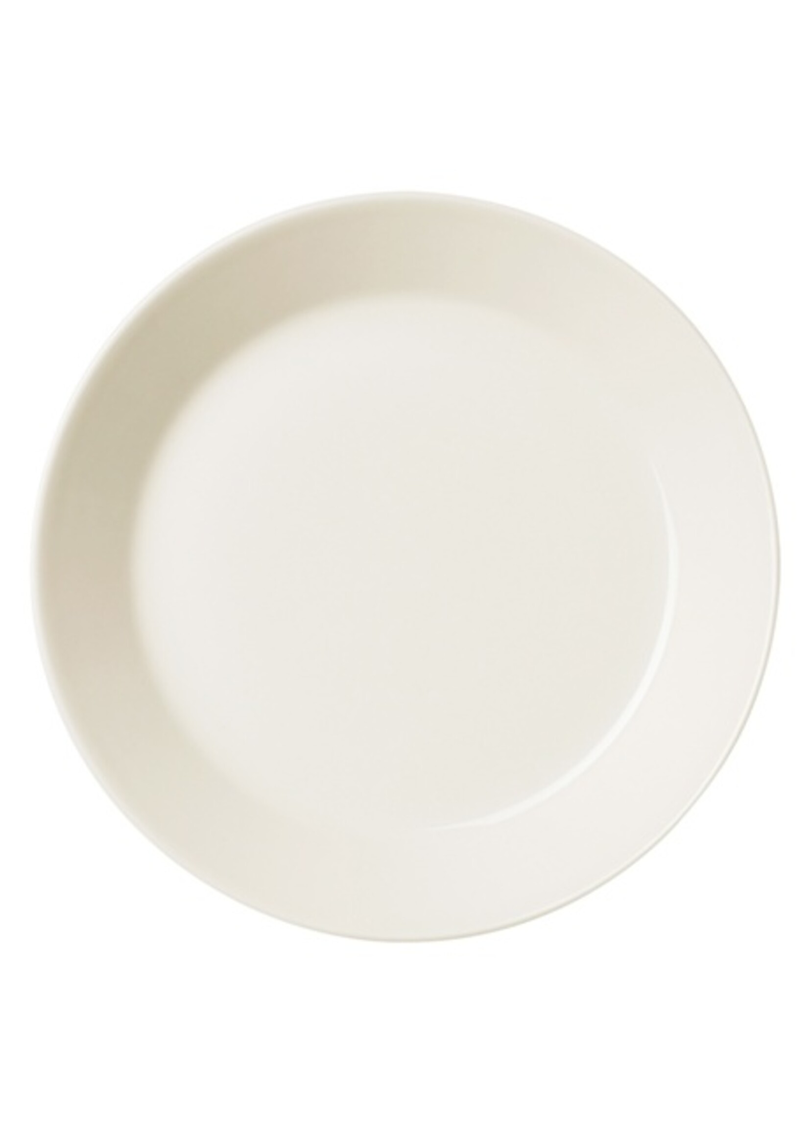 Iittala Iittala Teema Assiette - Ø17 cm - Blanc